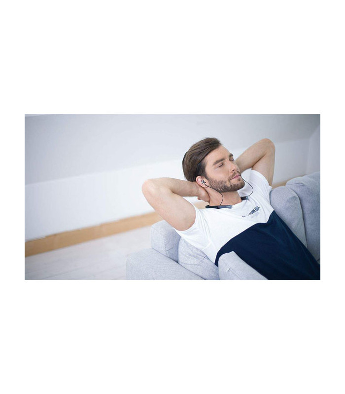 هدفون بی سیم وان مور مدل Triple Driver BT