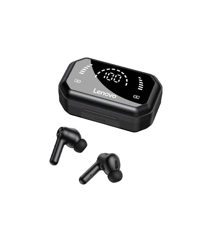 هدفون بی سیم لنوو مدل LivePods LP3 Pro