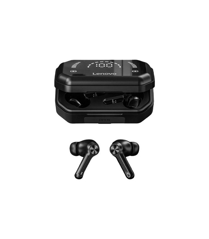 هدفون بی سیم لنوو مدل LivePods LP3 Pro