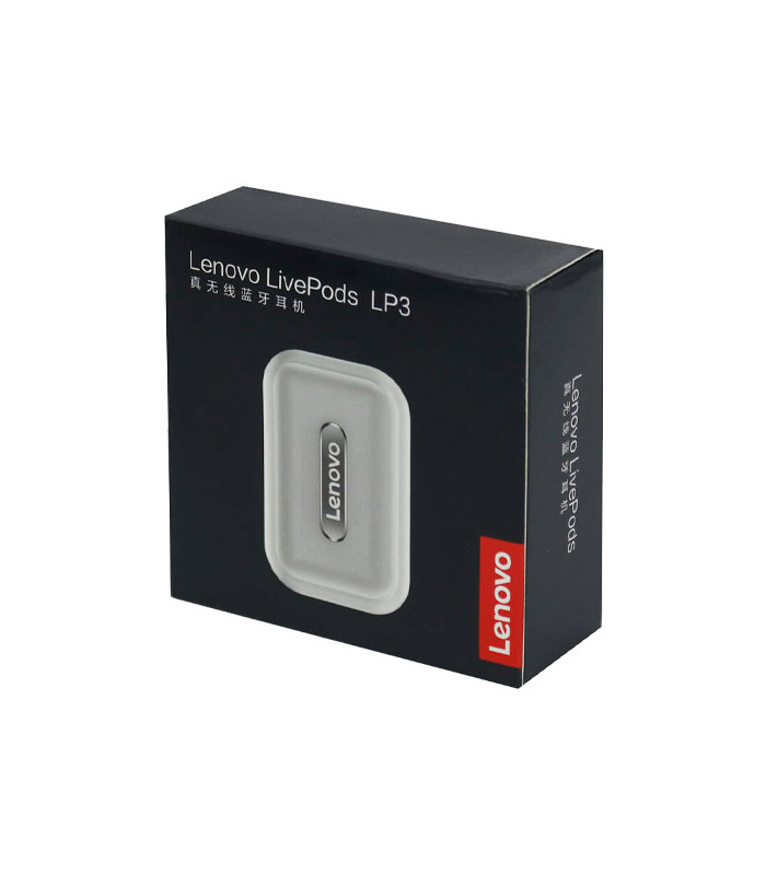 هدفون بی سیم لنوو مدل LivePods LP3