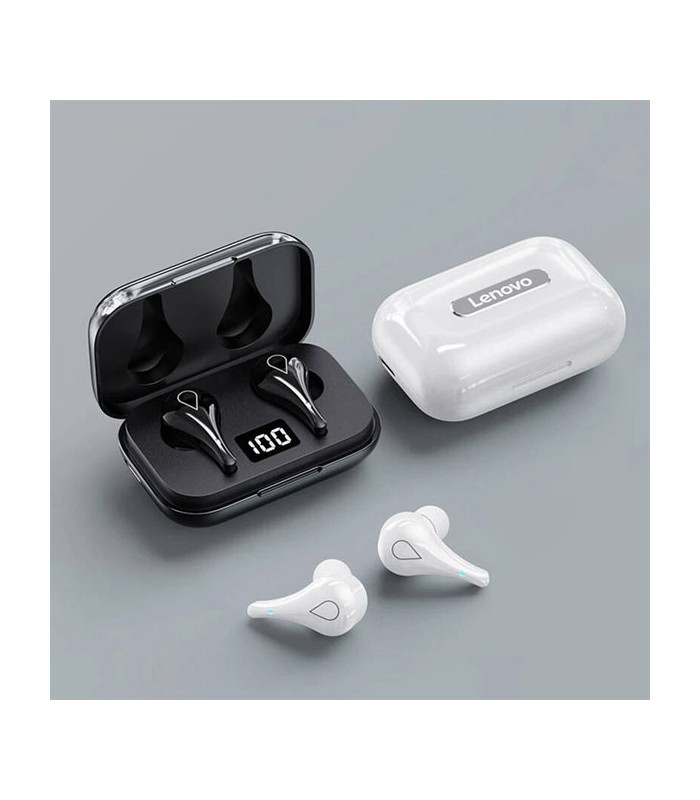 هدفون بی سیم لنوو مدل LivePods LP3