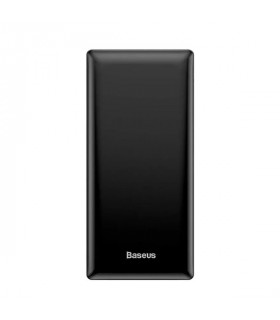 پاوربانک باسئوس مدل Mini JA X30 با ظرفيت 30000 ميلی آمپر ساعت