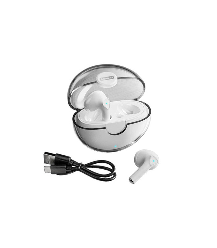 هدفون بی سیم لنوو مدل Thinkplus Live Pods LP80