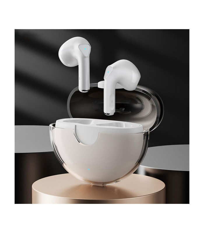 هدفون بی سیم لنوو مدل Thinkplus Live Pods LP80