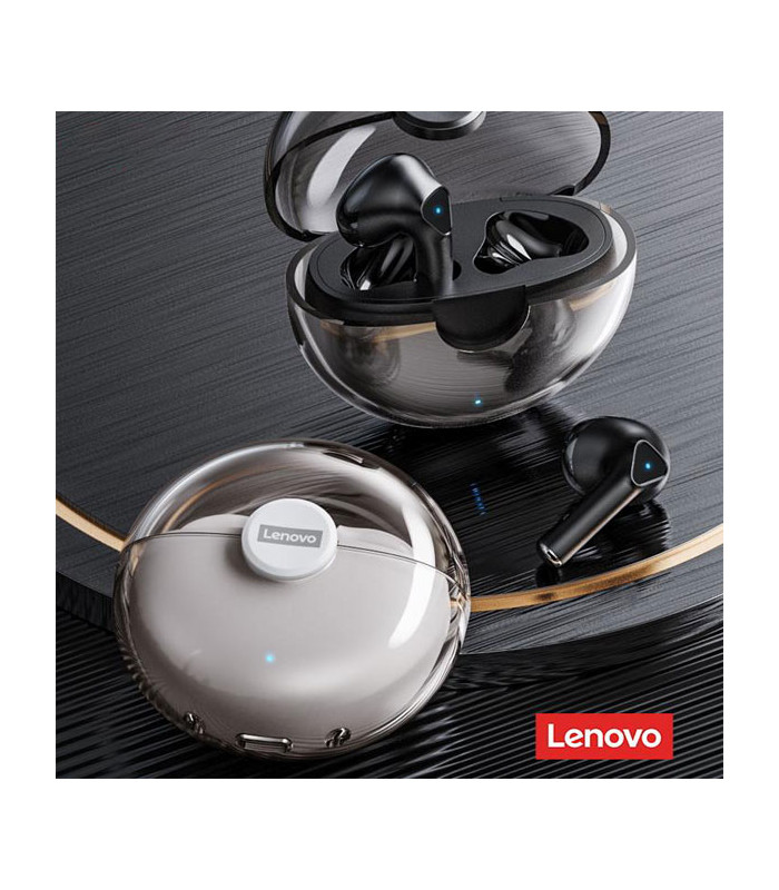 هدفون بی سیم لنوو مدل Thinkplus Live Pods LP80