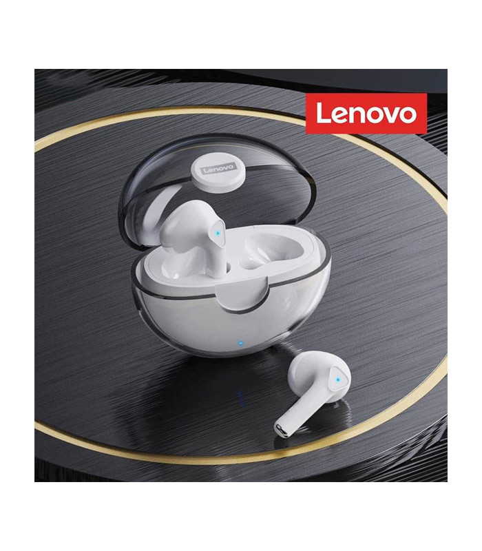 هدفون بی سیم لنوو مدل Thinkplus Live Pods LP80