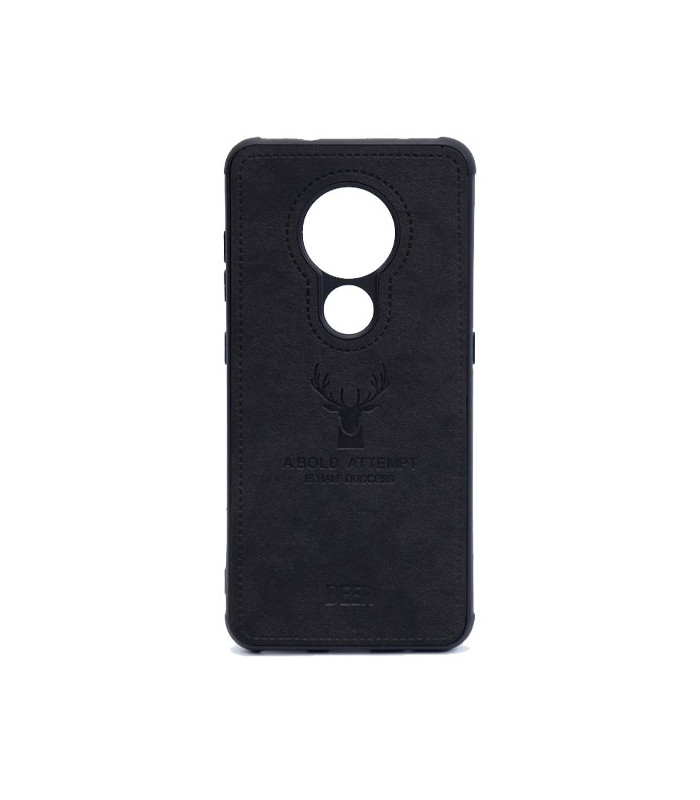 کاور محافظ طرح گوزن مدل Deer Case مناسب برای گوشی نوکیا 6.2