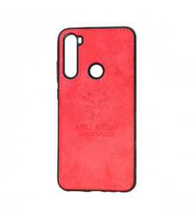 کاور محافظ طرح گوزن مدل Deer Case مناسب برای گوشی شیائومی Redmi Note 8