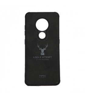 کاور محافظ طرح گوزن مدل Deer Case مناسب برای گوشی نوکیا 7.2