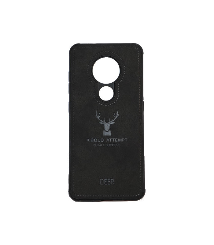 کاور محافظ طرح گوزن مدل Deer Case مناسب برای گوشی نوکیا 7.2