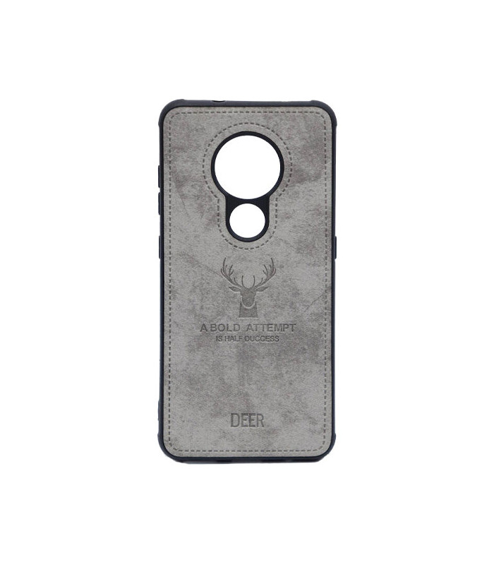 کاور محافظ طرح گوزن مدل Deer Case مناسب برای گوشی نوکیا 7.2