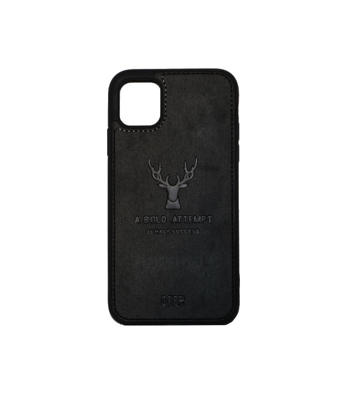 کاور محافظ طرح گوزن مدل Deer Case مناسب برای گوشی اپل iphone 11