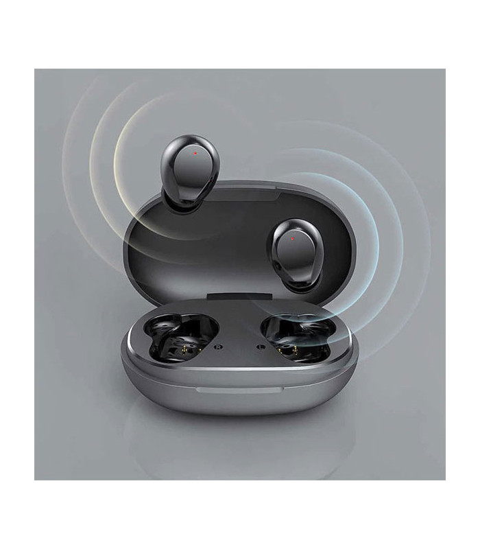 هدفون بی سیم لنوو مدل TC02 Pro