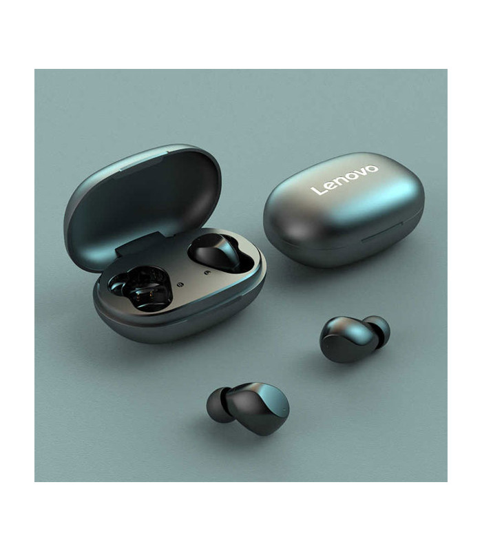هدفون بی سیم لنوو مدل TC02 Pro