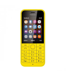 گوشی موبایل نوکیا 220 2G دوسیم کارت