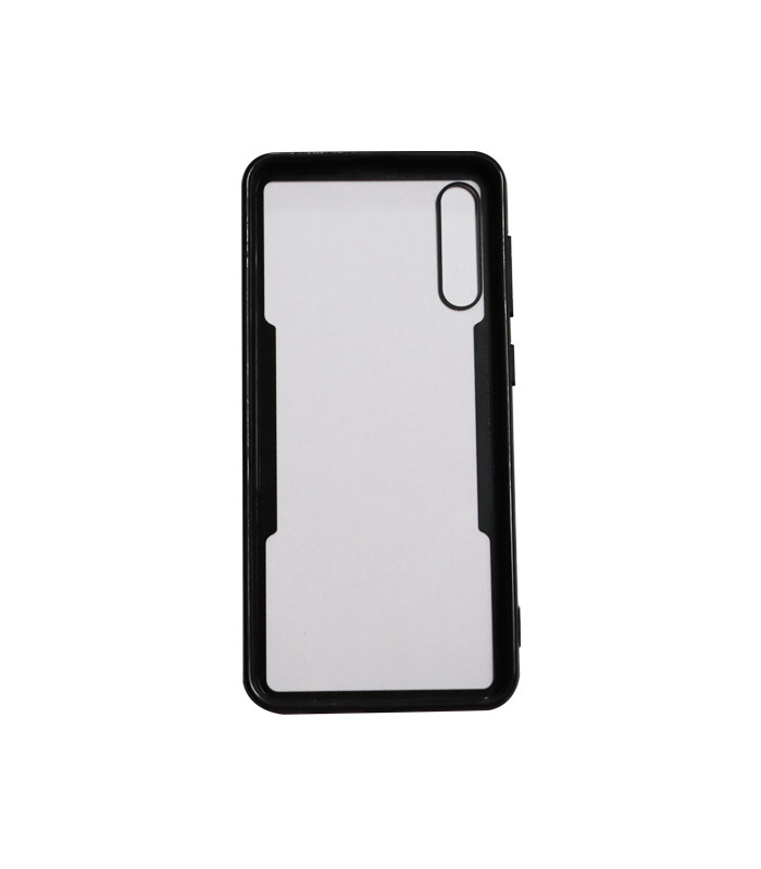 کاور محافظ ریمکس مدل Toughened Glass Super Light مناسب برای گوشی Galaxy A50s