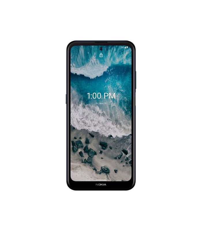 گوشی موبایل نوکیا مدل Nokia X100 دوسیم کارت ظرفیت 6/128 گیگابایت