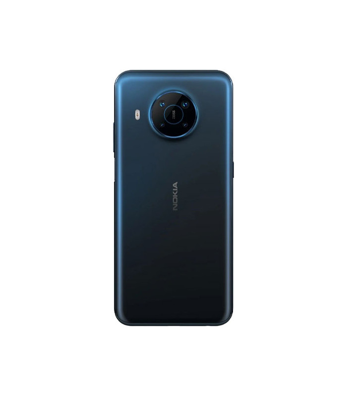 گوشی موبایل نوکیا مدل Nokia X100 دوسیم کارت ظرفیت 6/128 گیگابایت