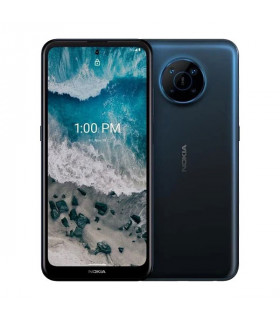 گوشی موبایل نوکیا مدل Nokia X100 دوسیم کارت ظرفیت 6/128 گیگابایت