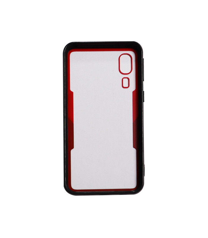 کاور محافظ ریمکس مدل Toughened Glass Super Light مناسب برای گوشی Galaxy A2 Core