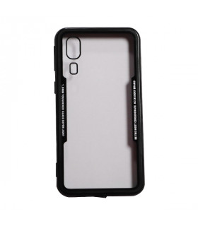 کاور محافظ ریمکس مدل Toughened Glass Super Light مناسب برای گوشی Galaxy A2 Core