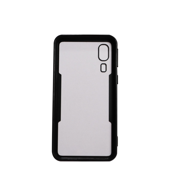 کاور محافظ ریمکس مدل Toughened Glass Super Light مناسب برای گوشی Galaxy A2 Core