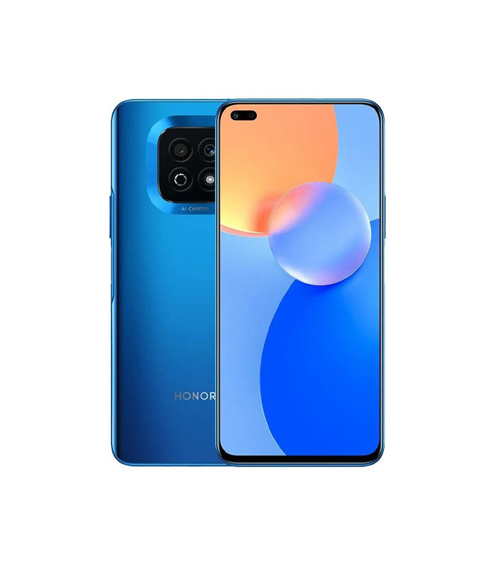 گوشی موبایل آنر مدل Play 5 Youth 5G دو سیم کارت ظرفیت 8/128 گیگابایت