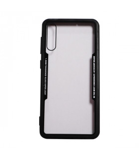 کاور محافظ ریمکس مدل Toughened Glass Super Light مناسب برای گوشی Galaxy A30s