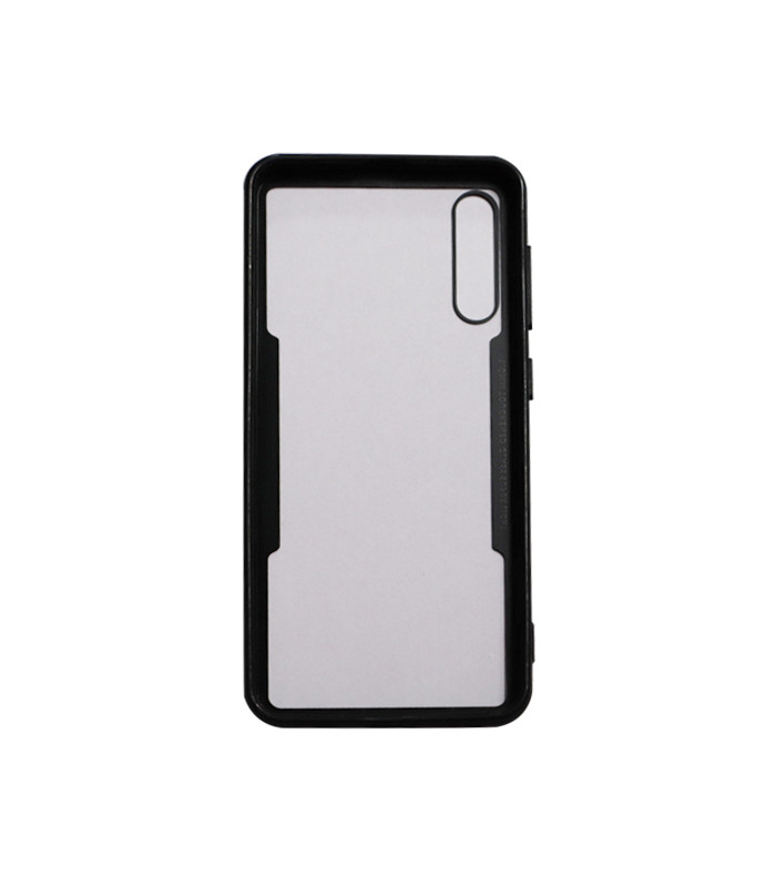 کاور محافظ ریمکس مدل Toughened Glass Super Light مناسب برای گوشی Galaxy A30s