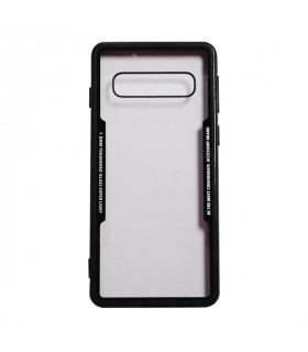 کاور محافظ ریمکس مدل Toughened Glass Super Light مناسب برای گوشی Galaxy S10