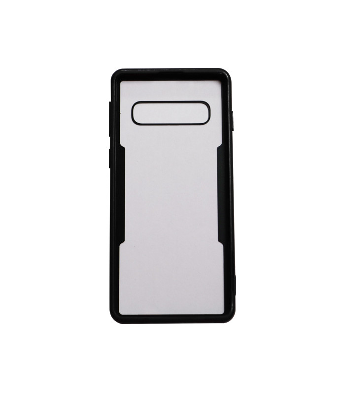 کاور محافظ ریمکس مدل Toughened Glass Super Light مناسب برای گوشی Galaxy S10