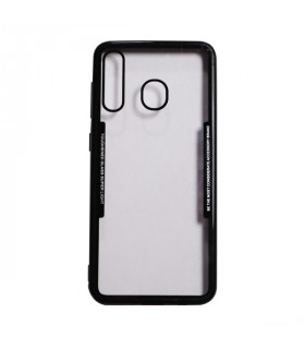 کاور محافظ ریمکس مدل Toughened Glass Super Light مناسب برای گوشی Galaxy A20s