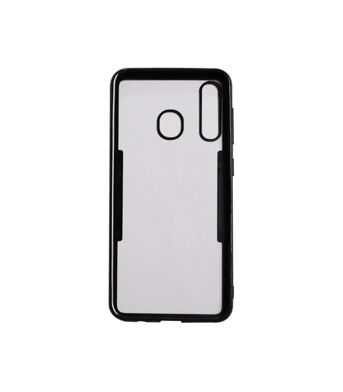 کاور محافظ ریمکس مدل Toughened Glass Super Light مناسب برای گوشی Galaxy A20s