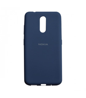 کاور محافظ سیلیکونی مناسب برای گوشی Nokia 3.2