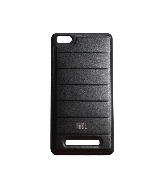 کاور محافظ سیلیکونی مناسب برای گوشی Xiaomi Mi 4i