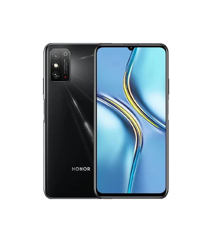 گوشی موبایل آنر مدل X30 Max 5G دو سیم کارت ظرفیت 8/128 گیگابایت