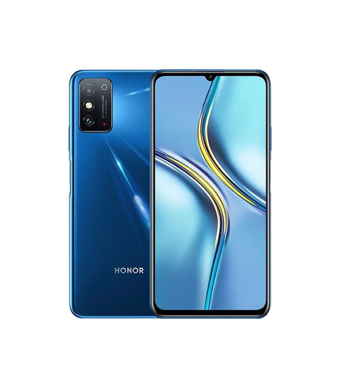 گوشی موبایل آنر مدل X30 Max 5G دو سیم کارت ظرفیت 8/128 گیگابایت