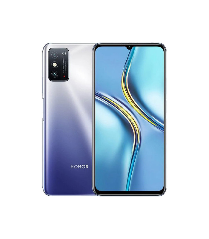 گوشی موبایل آنر مدل X30 Max 5G دو سیم کارت ظرفیت 8/128 گیگابایت