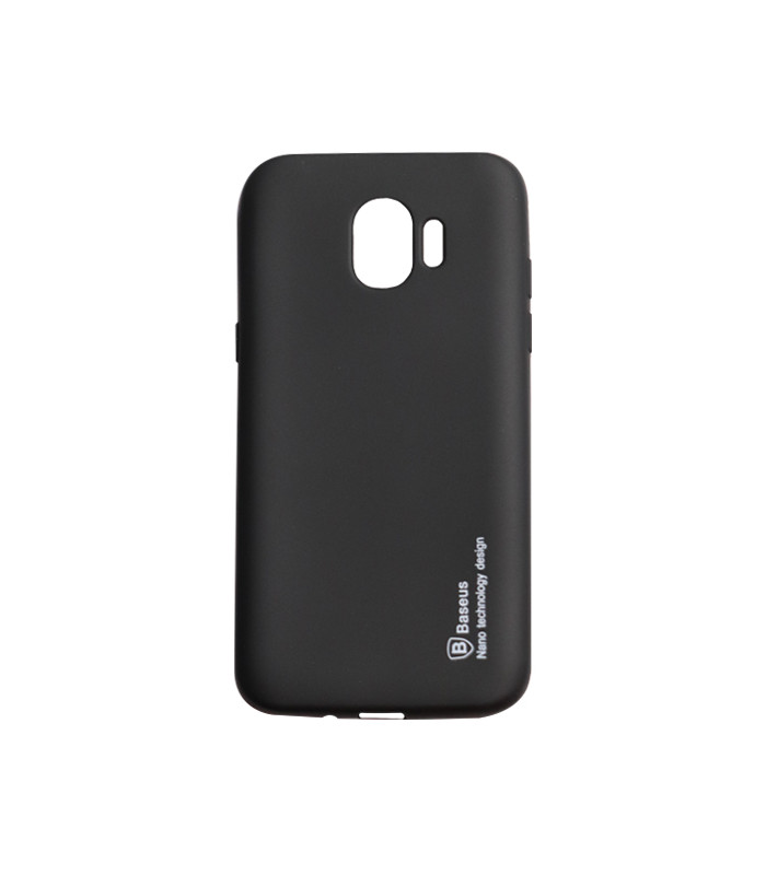 کاور محافظ سیلیکونی مناسب برای گوشی Galaxy J2 Pro