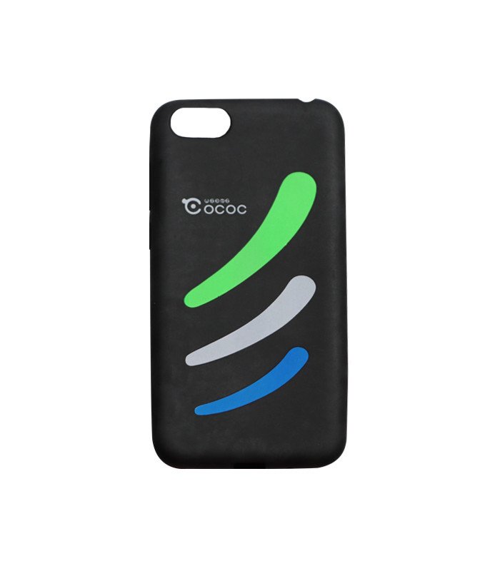 کاور محافظ سیلیکونی مناسب برای گوشی Huawei Y5 Prime (2018)