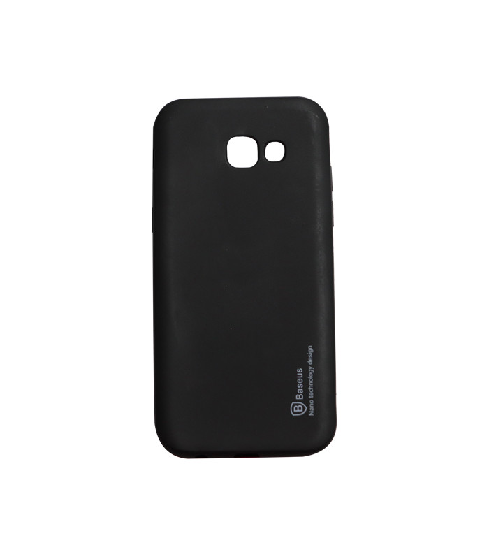 کاور محافظ سیلیکونی باسئوس مناسب برای گوشی Galaxy A5 (2017)