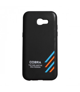 کاور محافظ سیلیکونی مناسب برای گوشی Galaxy A5 (2017)