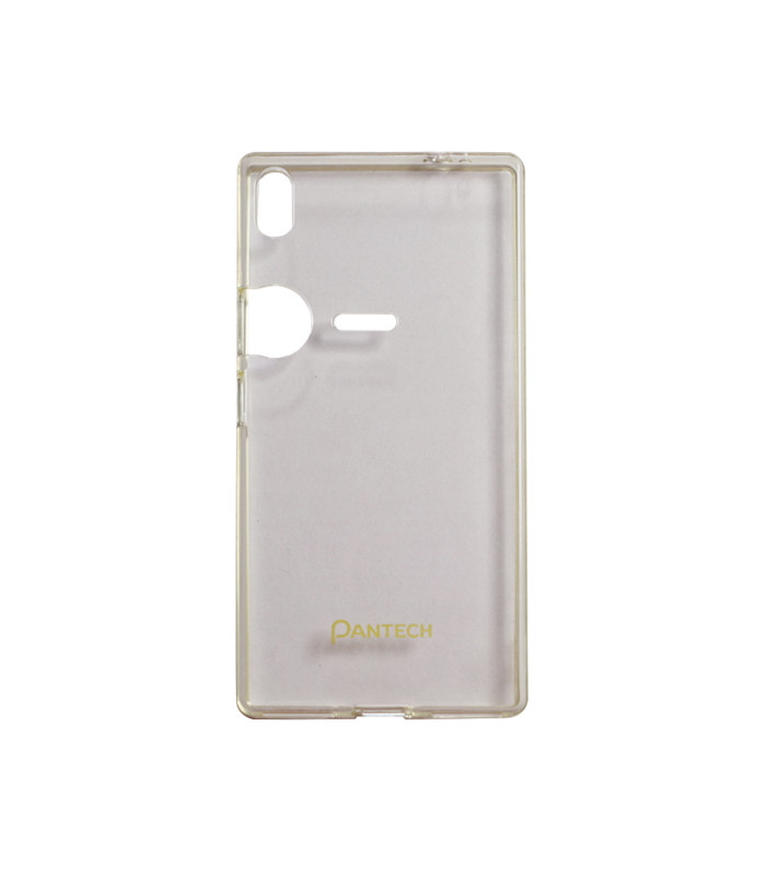 کاور محافظ ژله‌ای مناسب برای گوشی Pantech IM-100GN