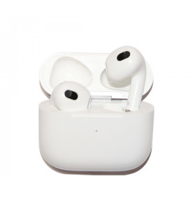 هدفون بی سیم طرح اپل Airpods Pro 4 Wireless Case (غیر اصل)