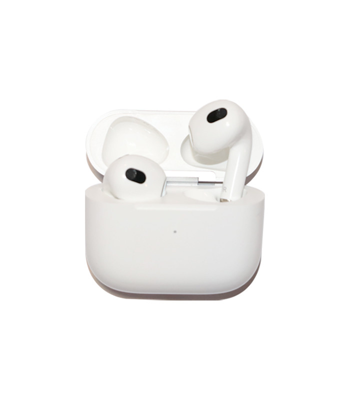 هدفون بی سیم طرح اپل Airpods Pro 4 Wireless Case (غیر اصل)