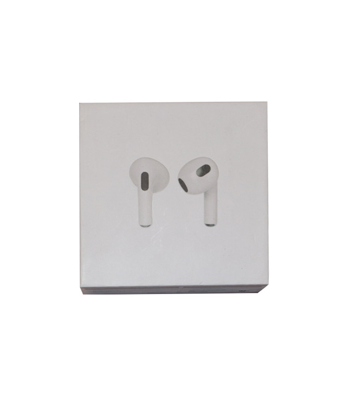 هدفون بی سیم طرح اپل Airpods Pro 4 Wireless Case (غیر اصل)