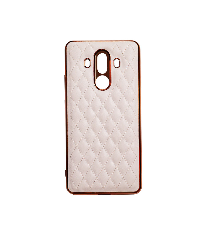 کاور محافظ چرمی ایکسومز  مدل Fashion Slim Fit مناسب برای گوشی Huawei Mate 10 Pro