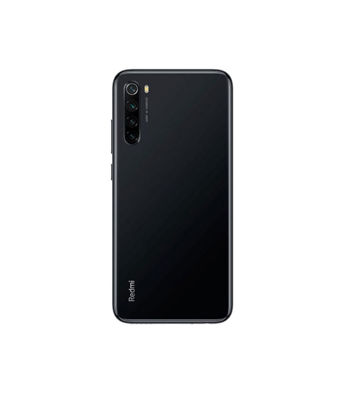 گوشی موبایل شیائومی مدل (Redmi Note 8 (2021 دو سیم کارت ظرفیت 4/64 گیگابایت