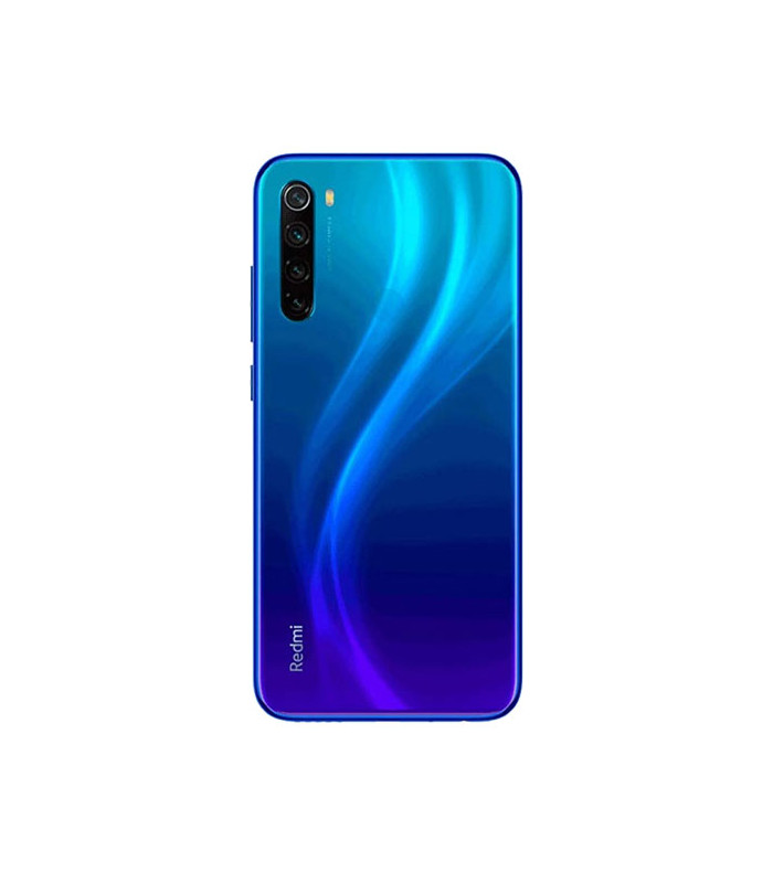 گوشی موبایل شیائومی مدل (Redmi Note 8 (2021 دو سیم کارت ظرفیت 4/64 گیگابایت