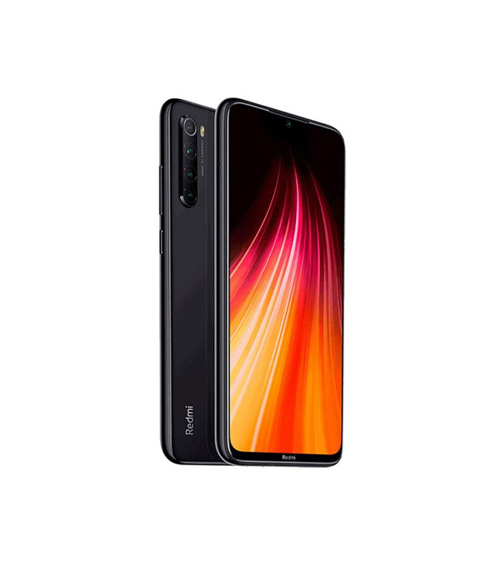 گوشی موبایل شیائومی مدل (Redmi Note 8 (2021 دو سیم کارت ظرفیت 4/64 گیگابایت
